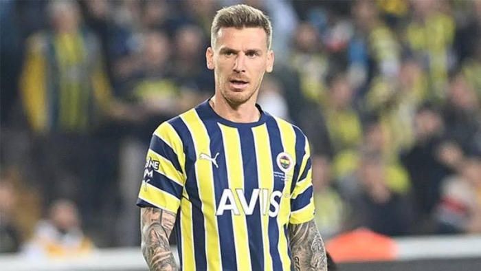 Serdar Aziz'den Fenerbahçe'ye Şaşırtıcı Gelişme!